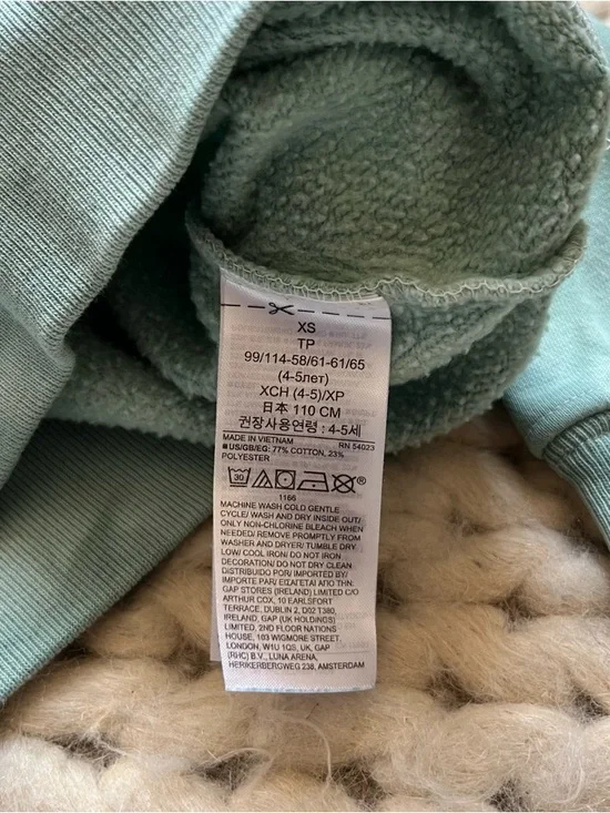 Spring Kids Bundle - Gap and more | 4–5-5T - Picture 7 of 16